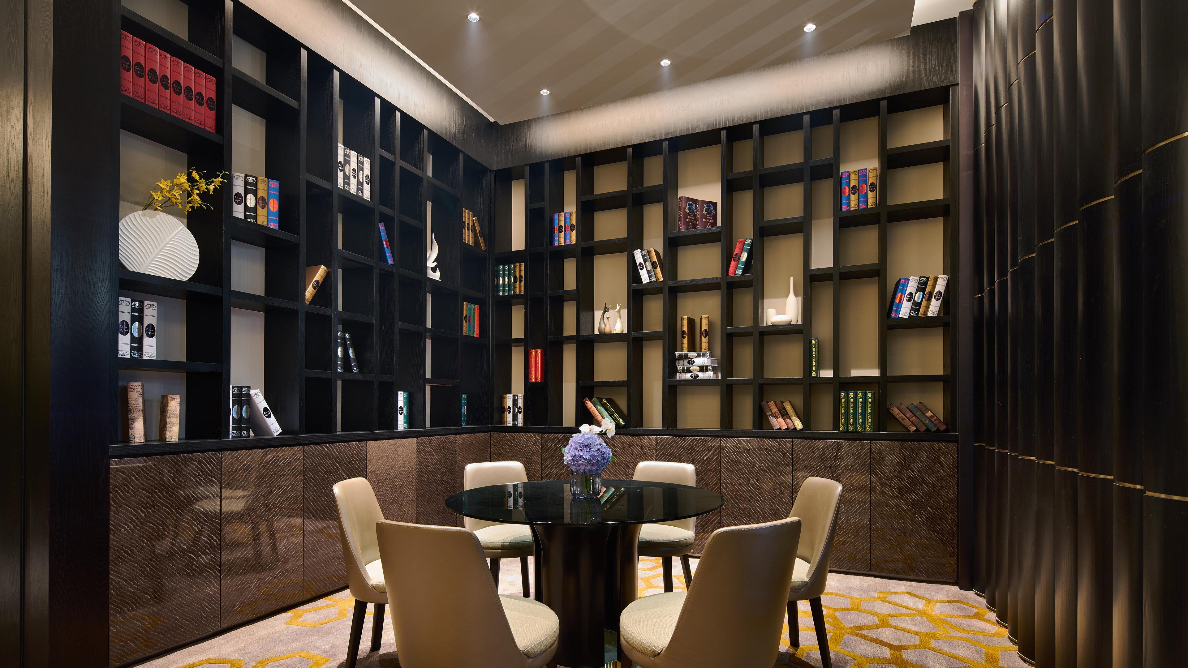 Intercontinental Hefei By Ihg Exterior foto