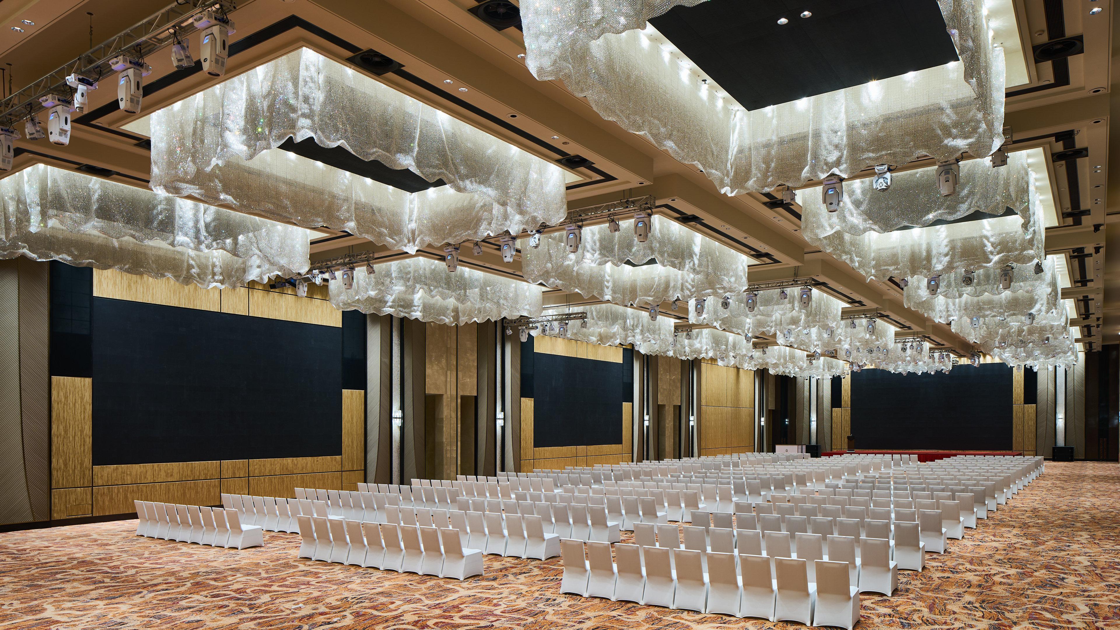 Intercontinental Hefei By Ihg Exterior foto