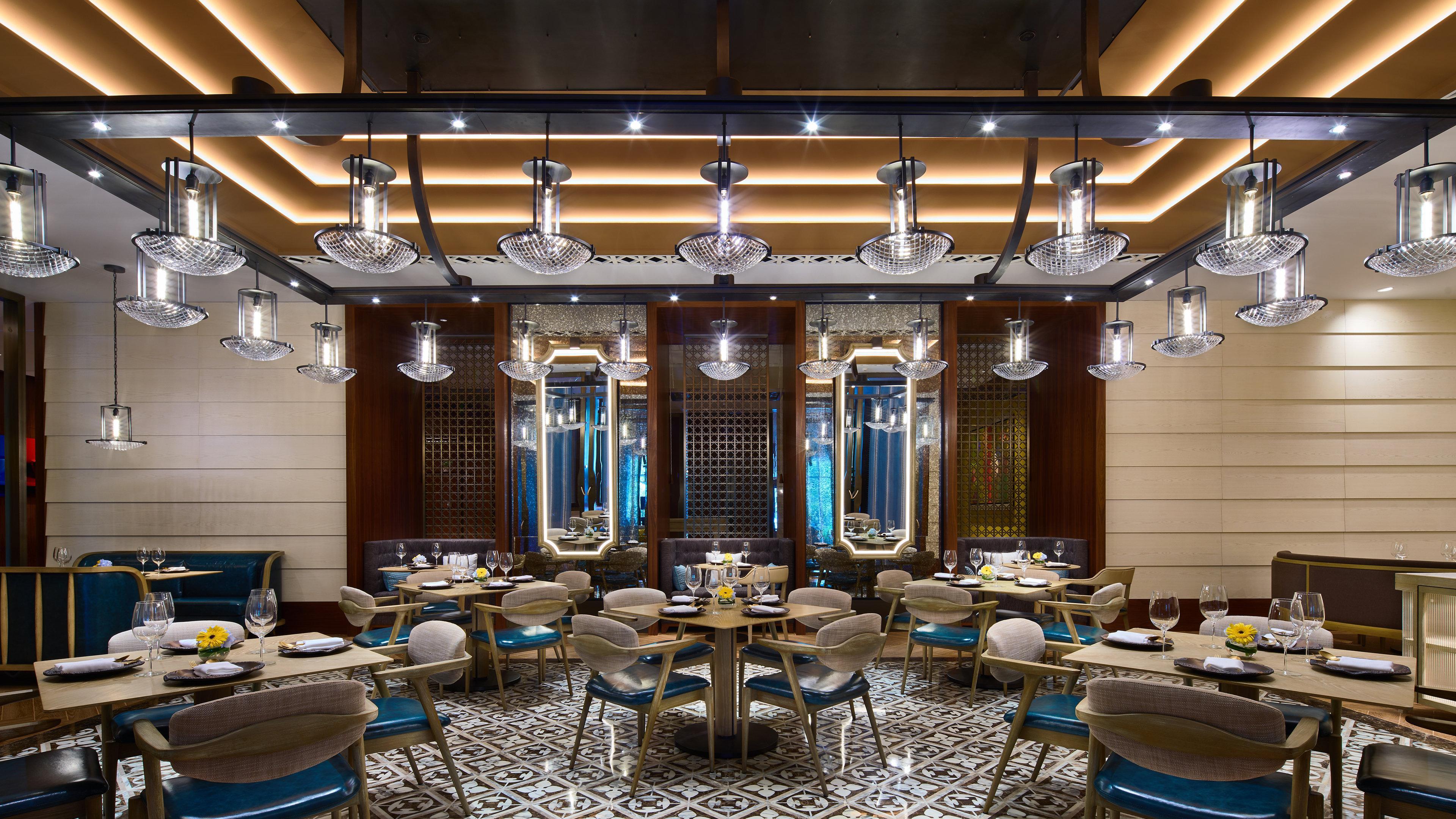Intercontinental Hefei By Ihg Exterior foto