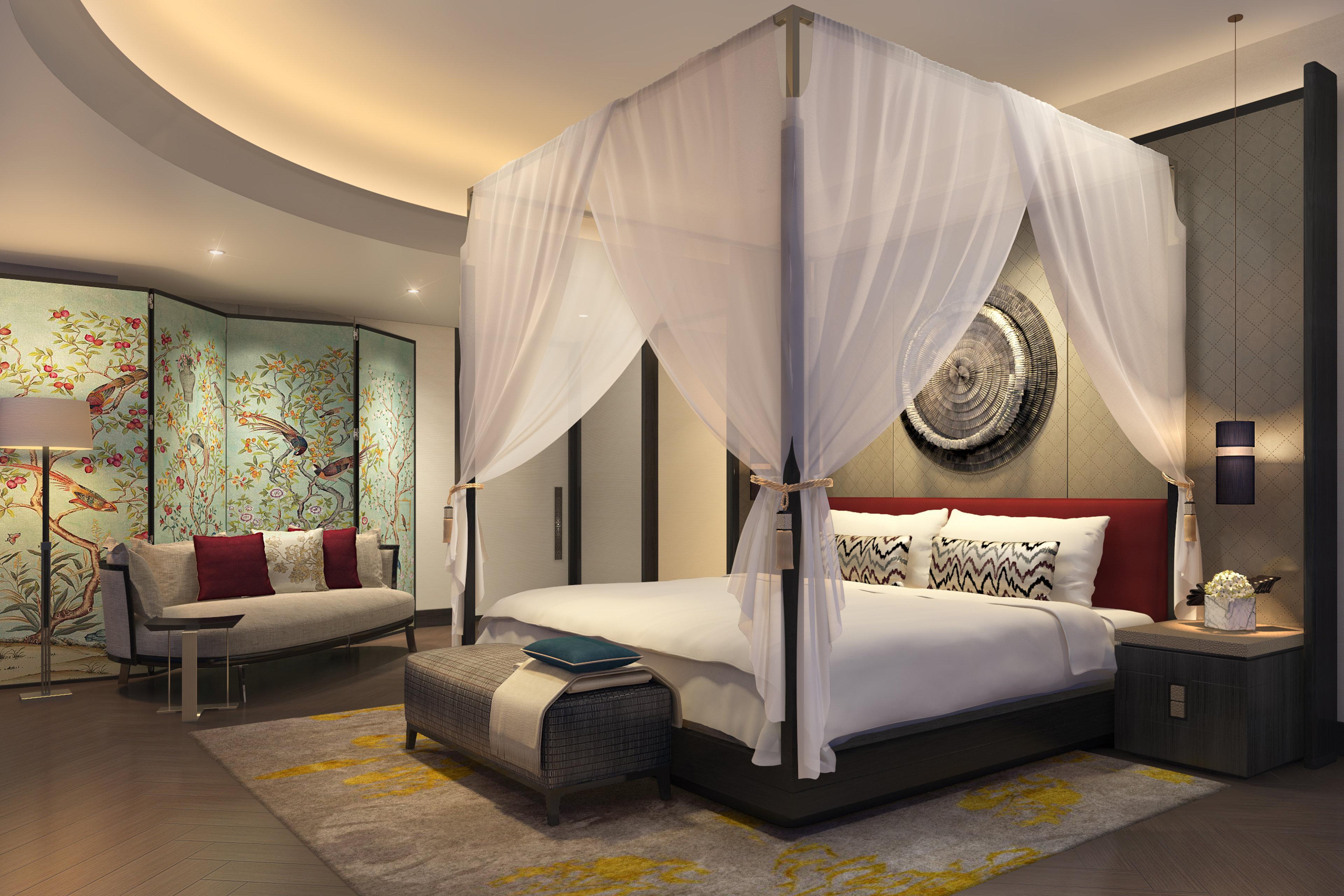 Intercontinental Hefei By Ihg Exterior foto
