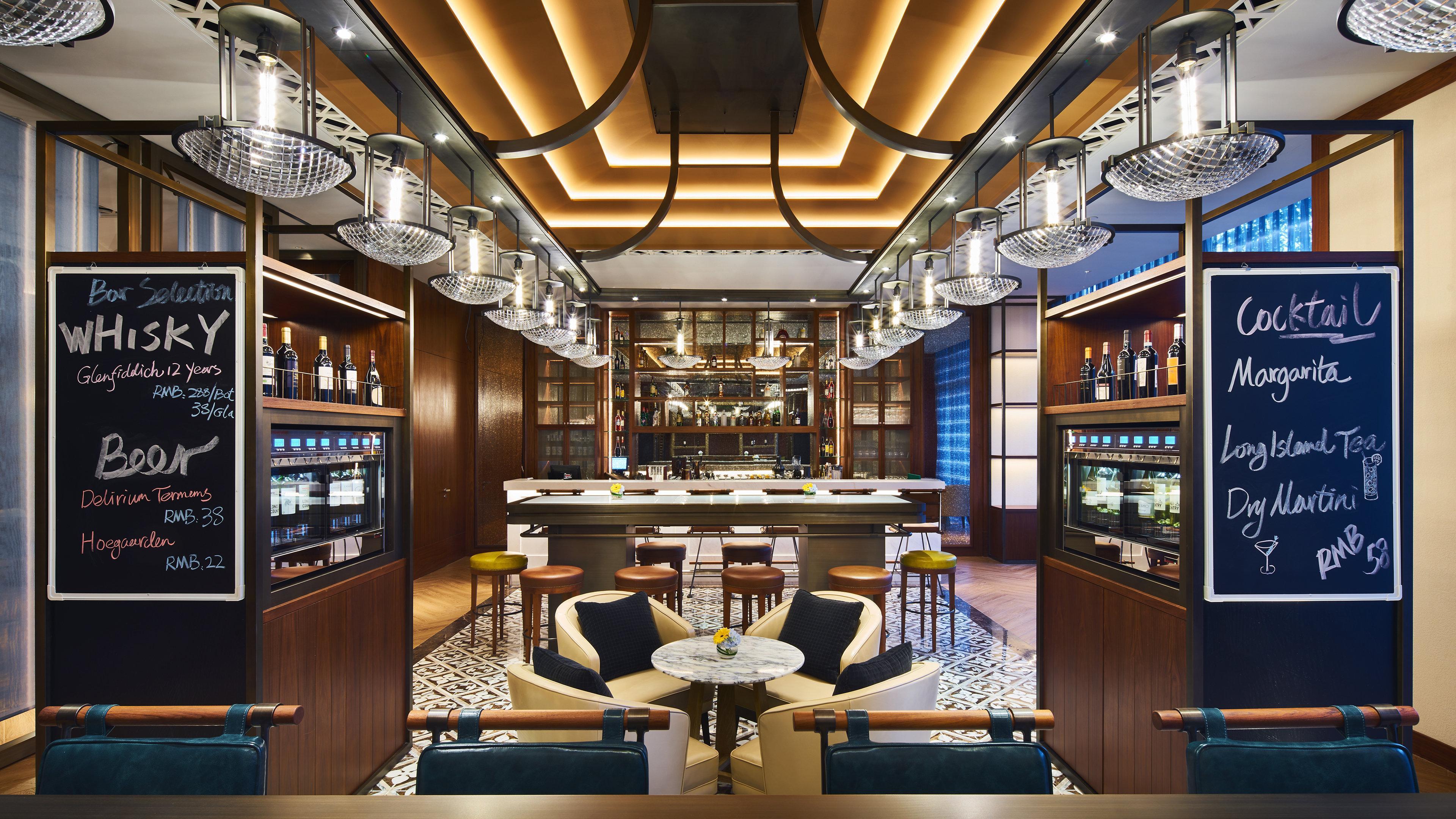 Intercontinental Hefei By Ihg Exterior foto