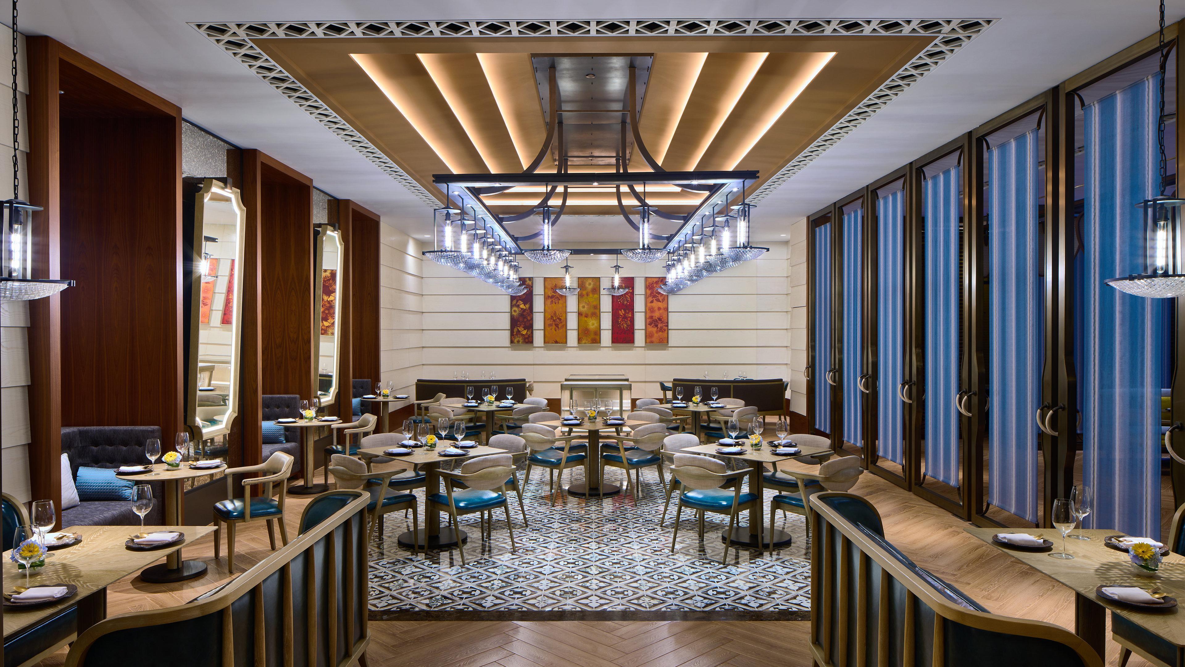 Intercontinental Hefei By Ihg Exterior foto