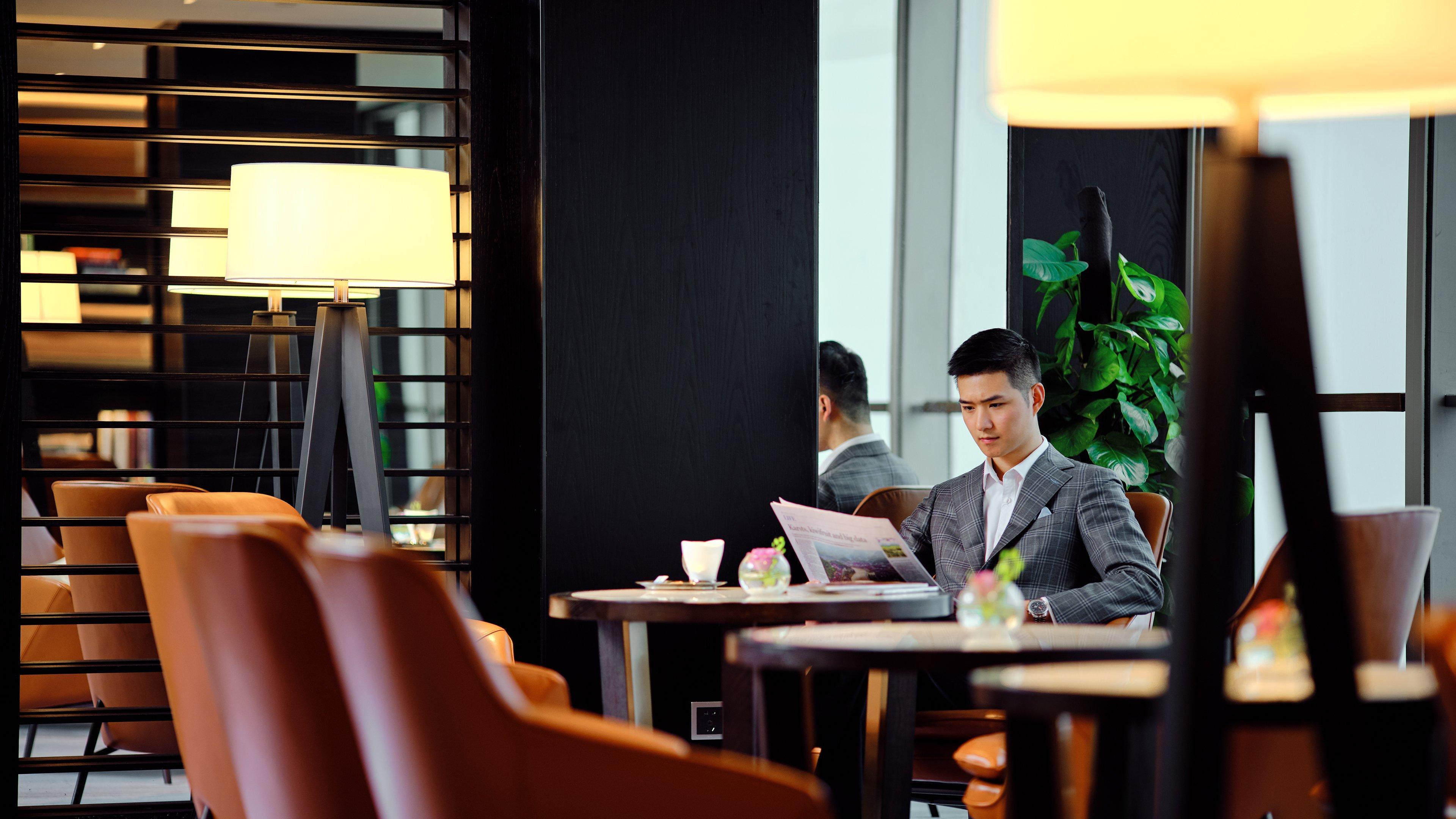 Intercontinental Hefei By Ihg Exterior foto
