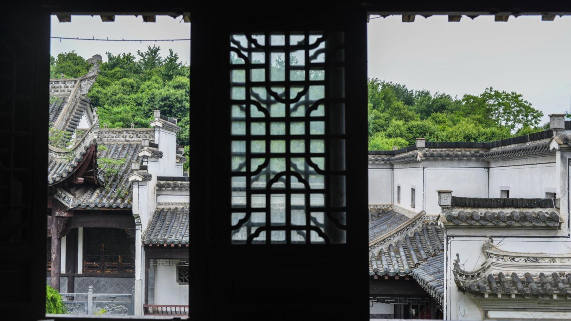 Intercontinental Hefei By Ihg Exterior foto